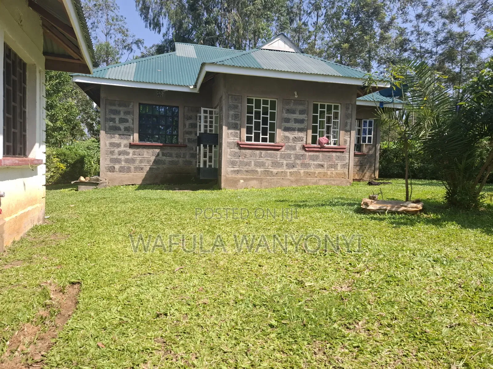 2bdrm Farm House in Mumias Central for sale in Mumias Central