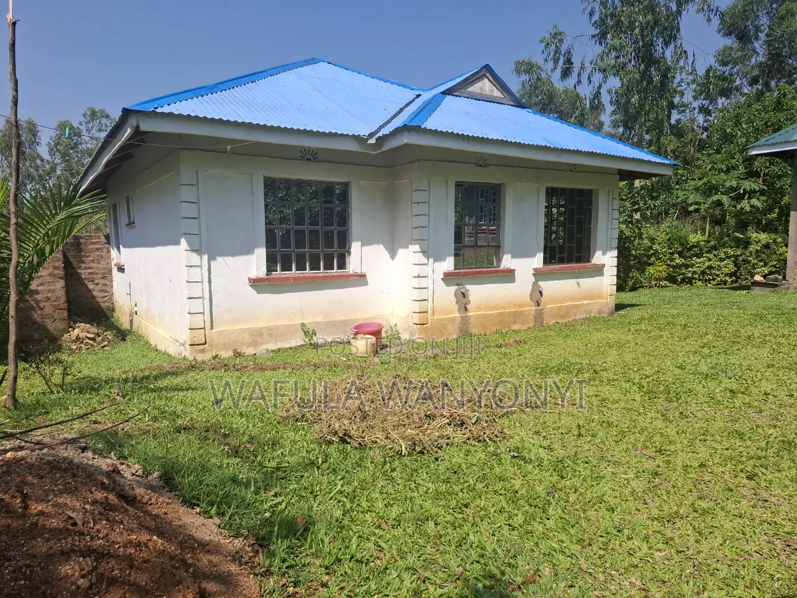 2bdrm Farm House in Mumias Central for sale in Mumias Central