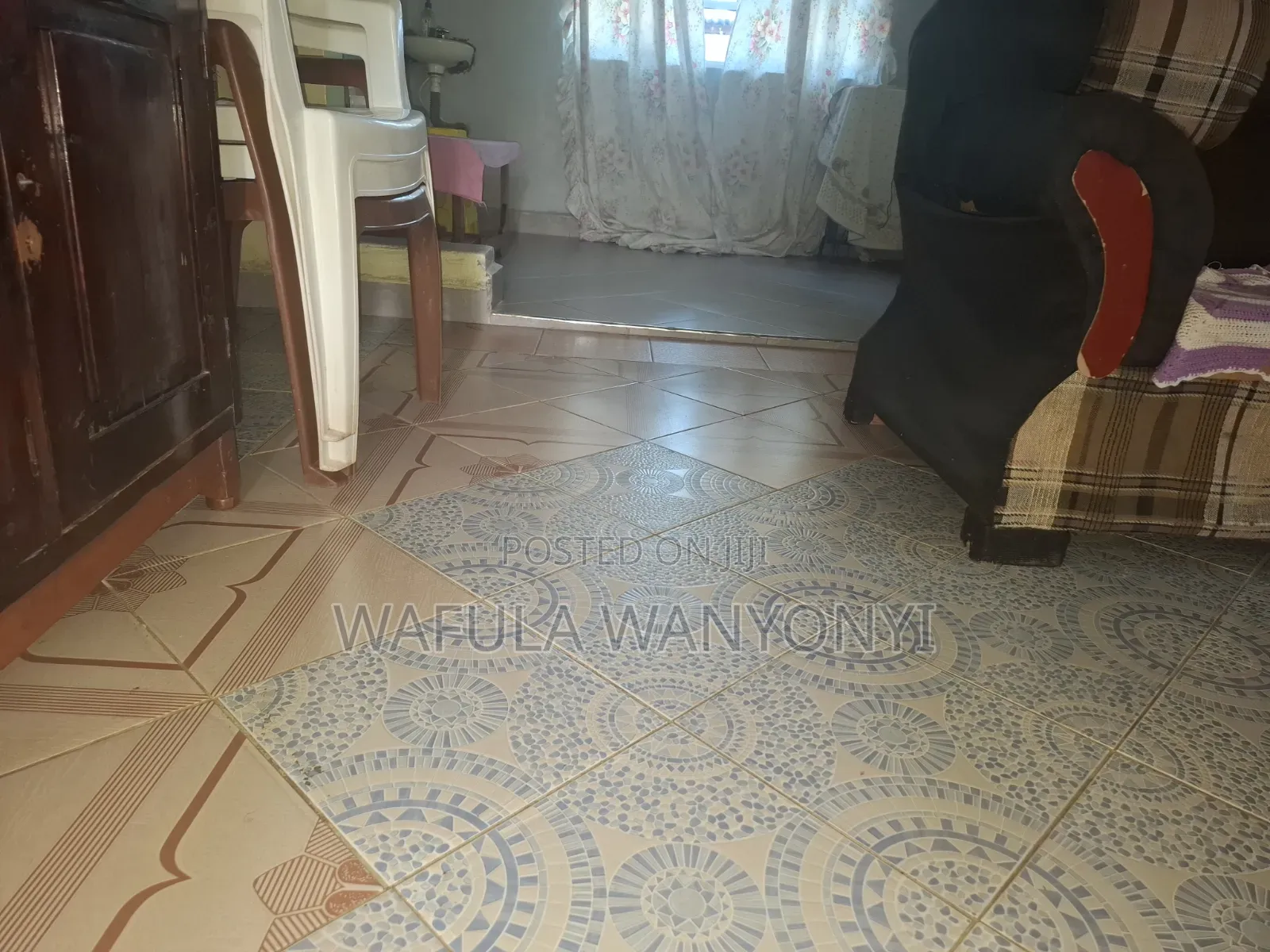 2bdrm Farm House in Mumias Central for sale in Mumias Central