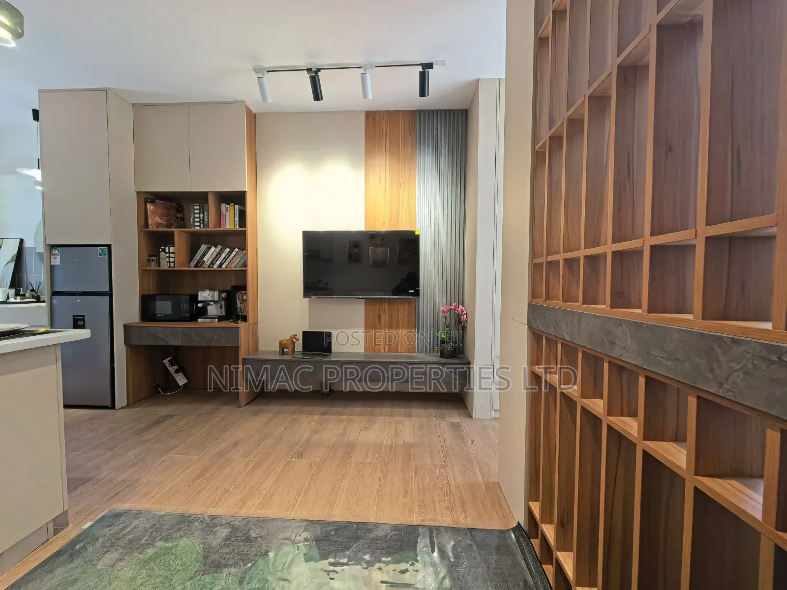 Studio Apartment in Mogotio, Lower Kabete for sale in Lower Kabete