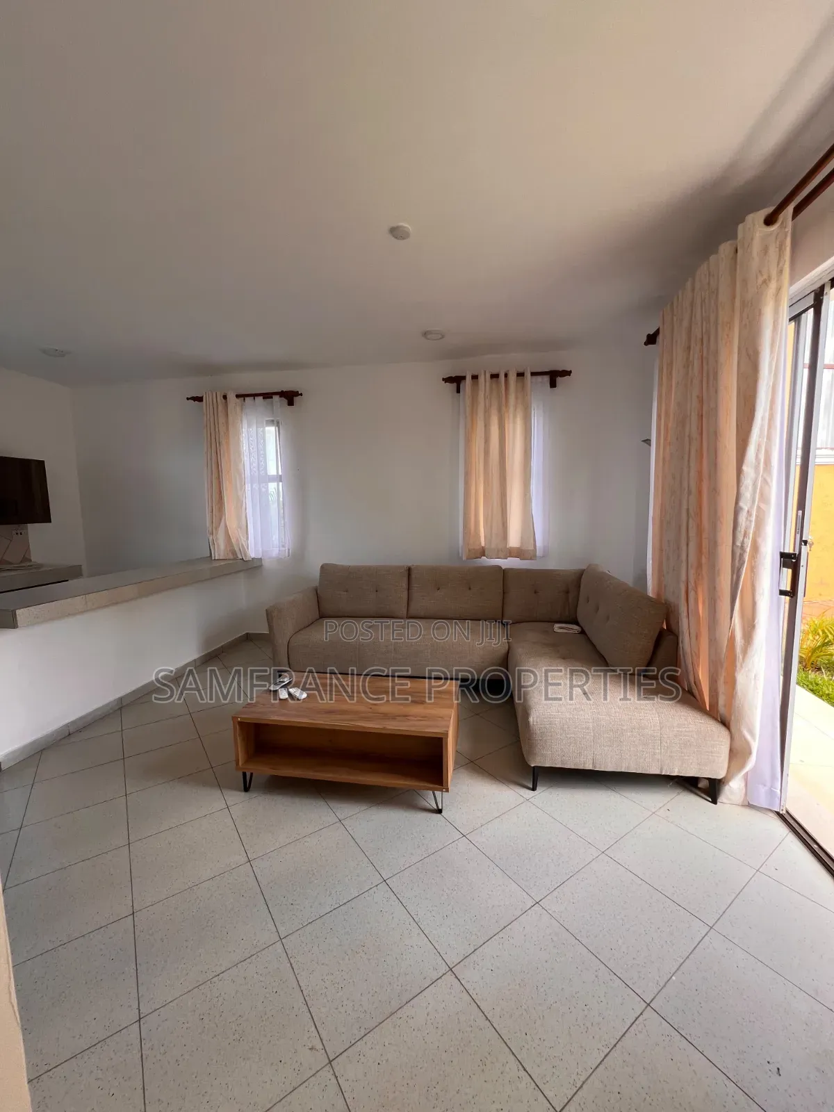 3bdrm Mansion in Vipingo for sale in Vipingo