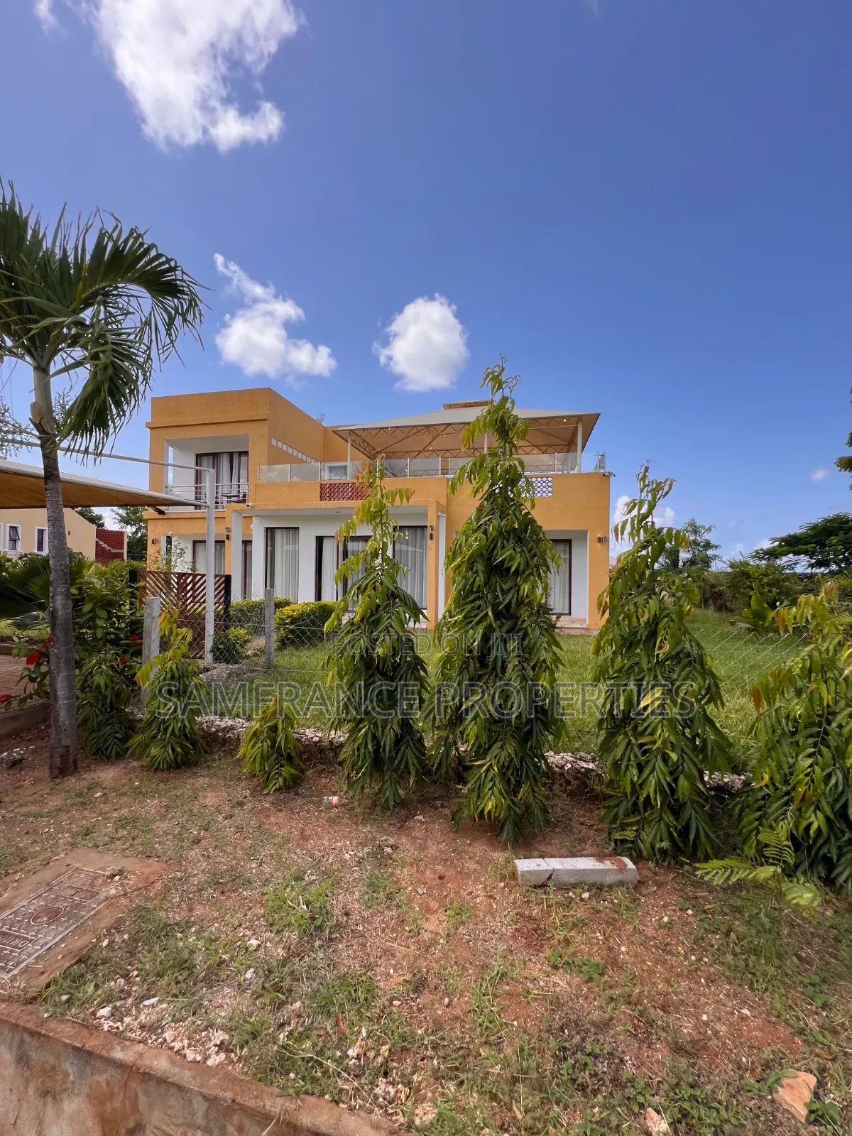 3bdrm Mansion in Vipingo for sale in Vipingo