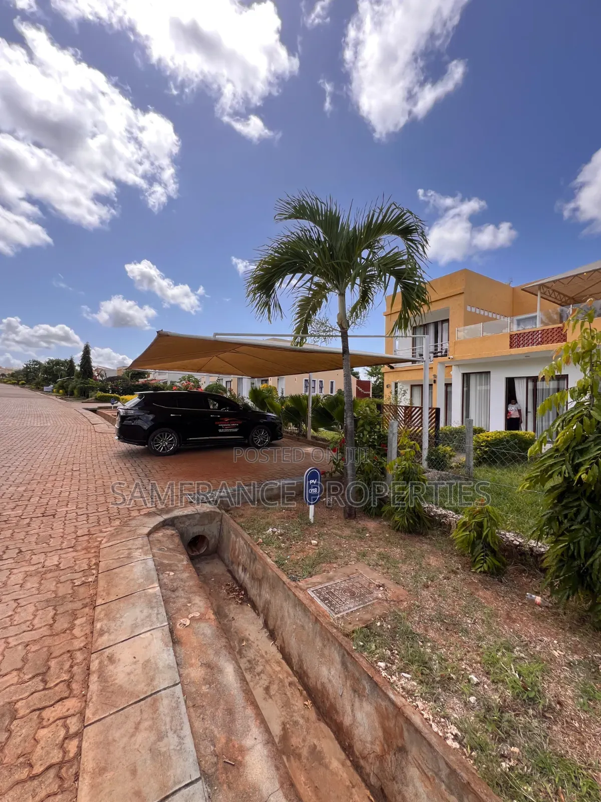 3bdrm Mansion in Vipingo for sale in Vipingo