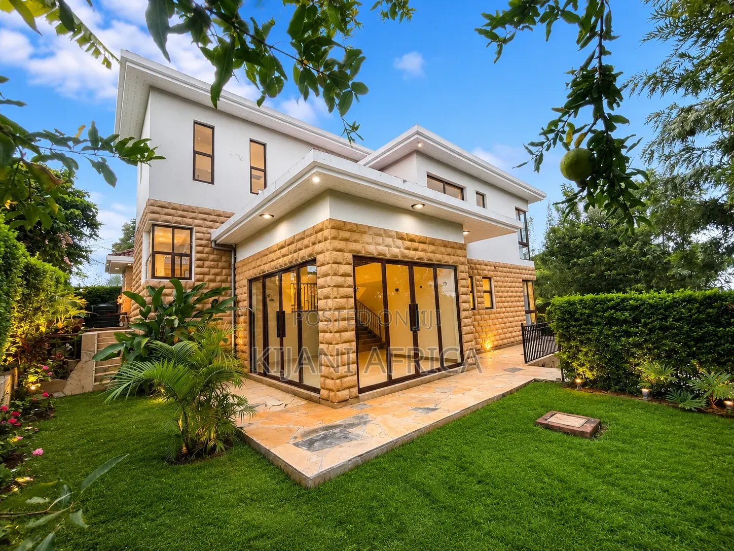 4bdrm Maisonette in Kiambu CBD for rent in Kiambu CBD