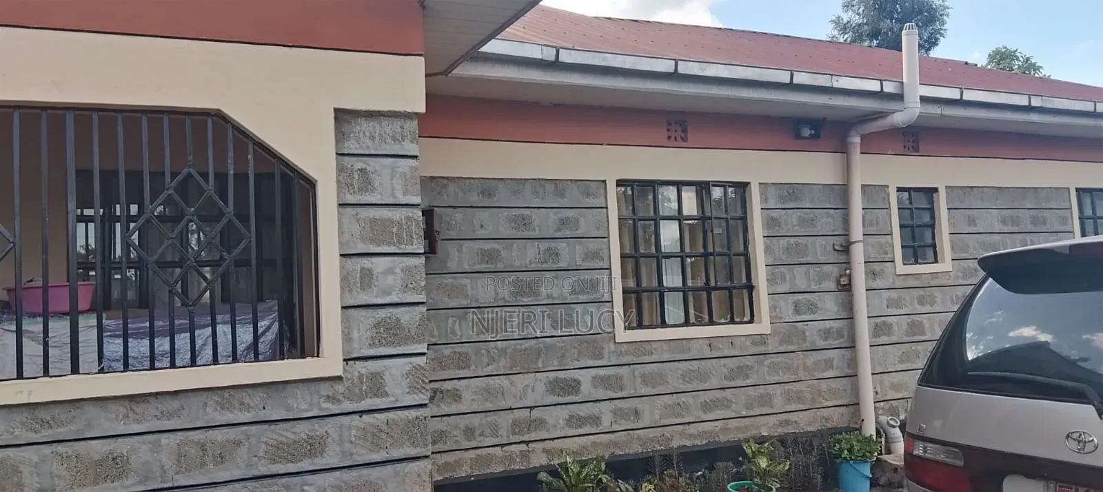 5bdrm Bungalow in Rimpa for sale in Rimpa