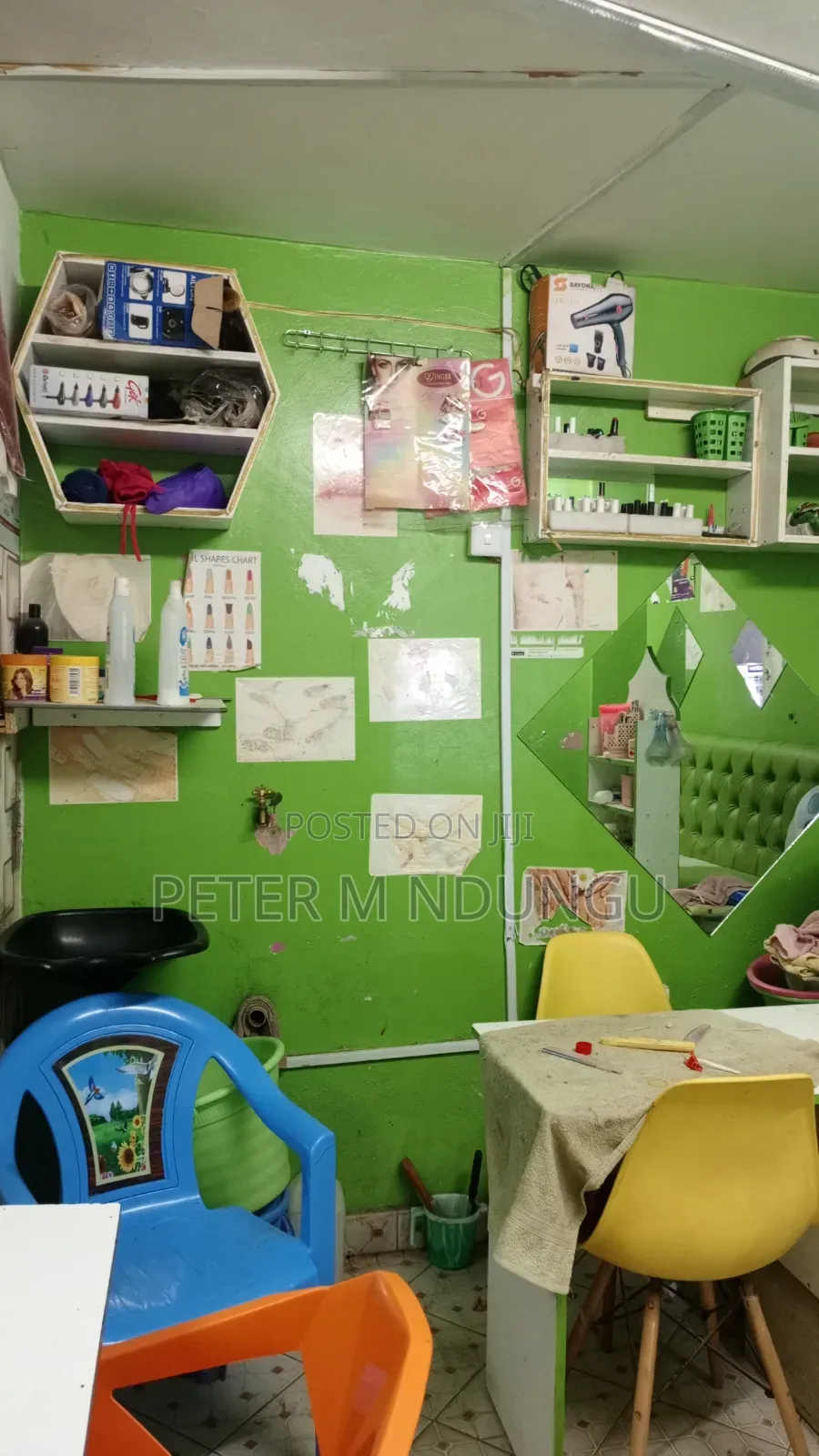 Shop On Sale - Nail Art Plus Salon in Zimmerman