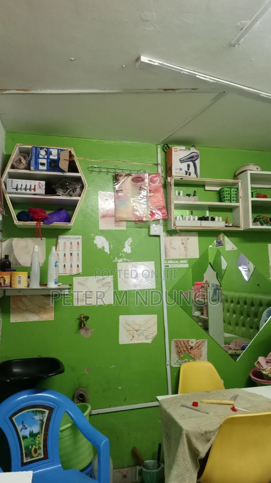 Shop On Sale - Nail Art Plus Salon in Zimmerman
