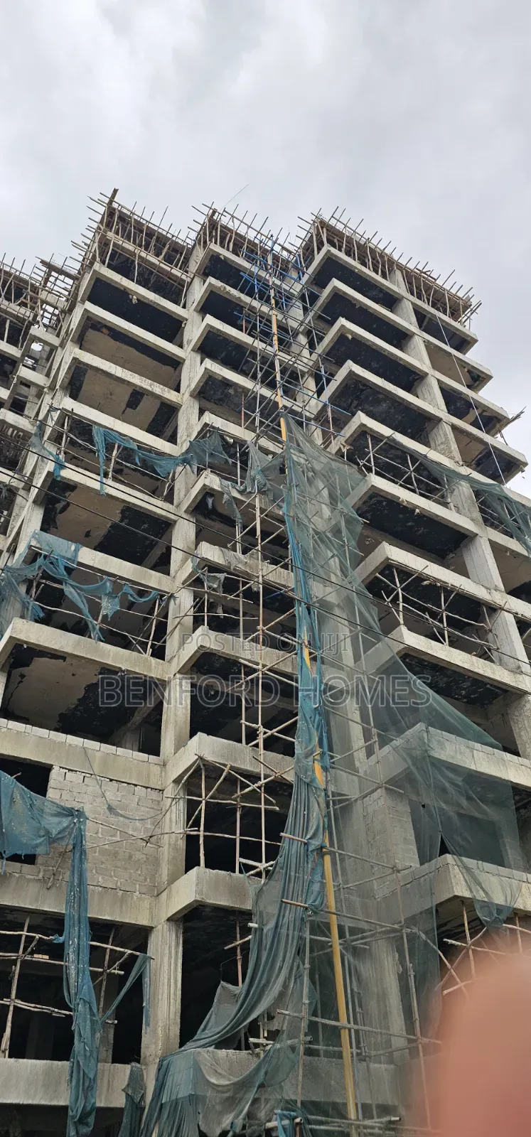 2bdrm Apartment in Nyali for sale in Nyali Mkomani