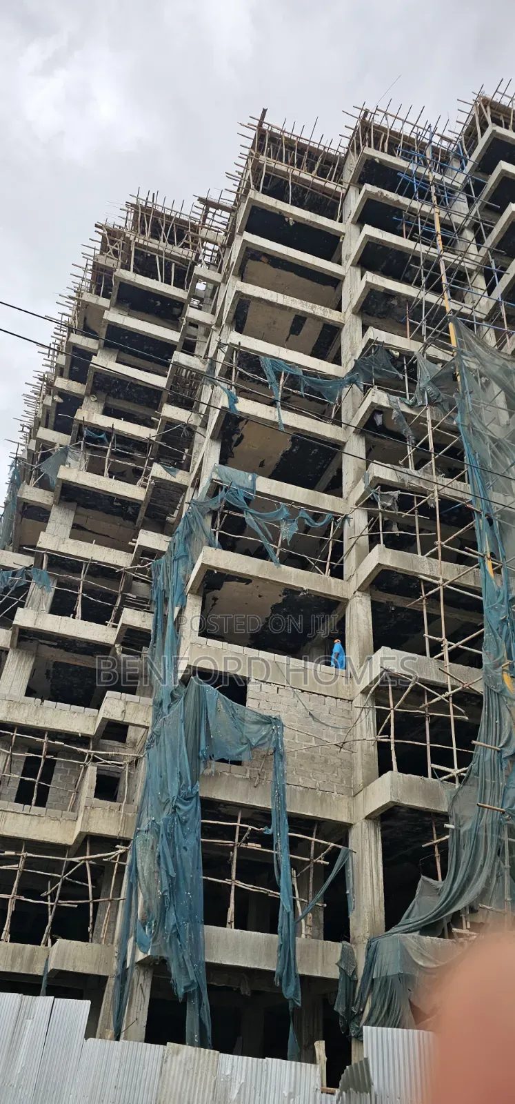 2bdrm Apartment in Nyali for sale in Nyali Mkomani