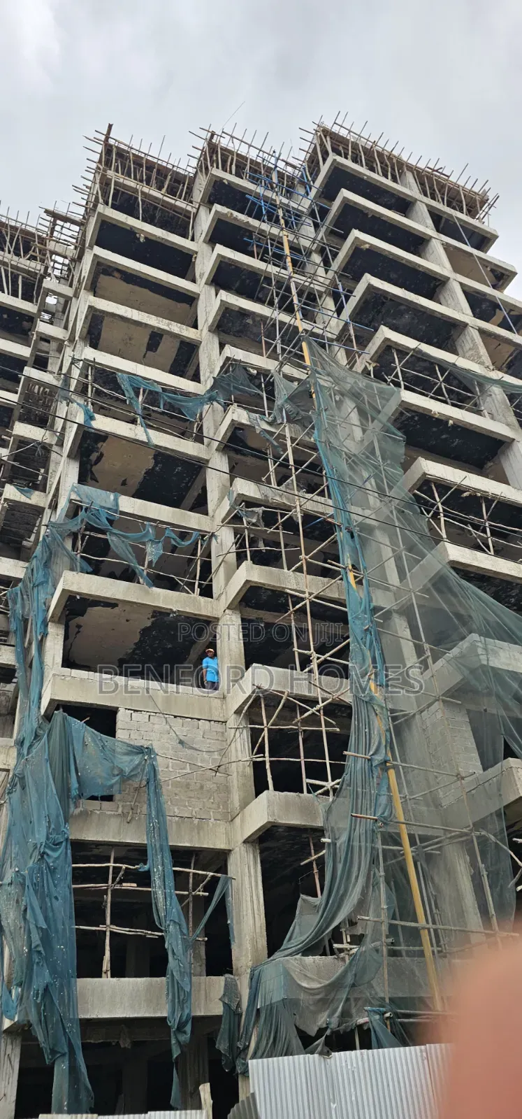 2bdrm Apartment in Nyali for sale in Nyali Mkomani