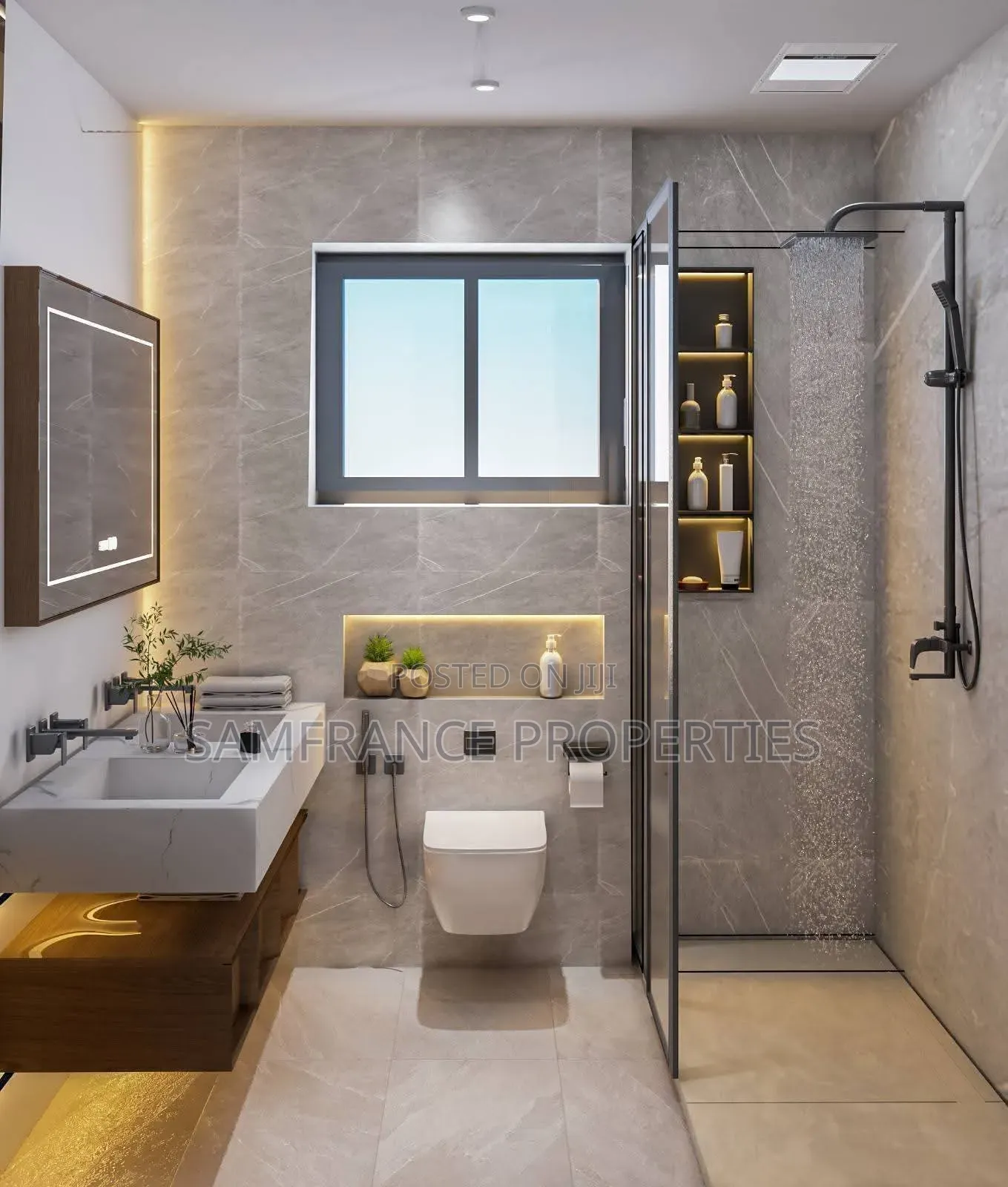 3bdrm Apartment in Off Plan Project, Nyali Mkomani for sale in Nyali Mkomani