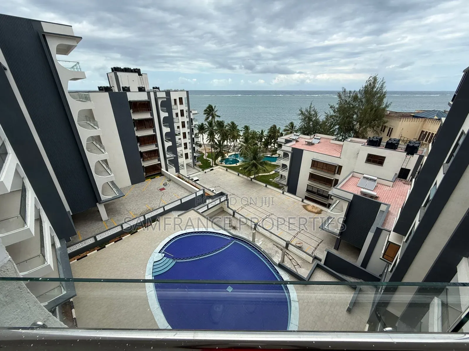 3bdrm Apartment in Nyali Mount Kenya for sale in Nyali Mkomani