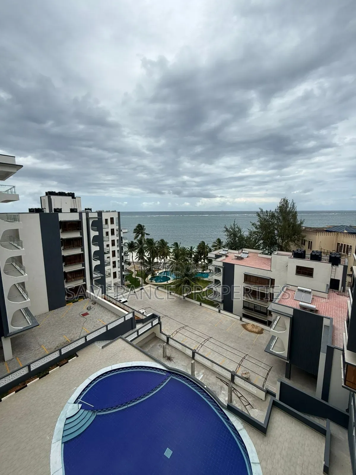 3bdrm Apartment in Nyali Mount Kenya for sale in Nyali Mkomani