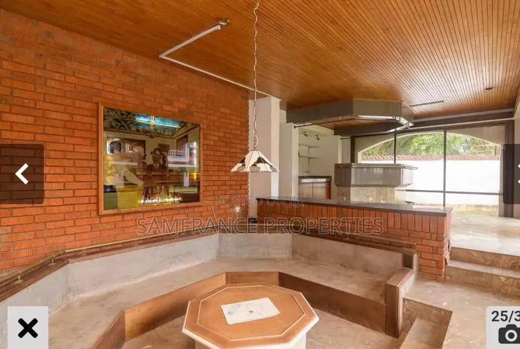 5bdrm Mansion in Nyali Beach for sale in Nyali Mkomani
