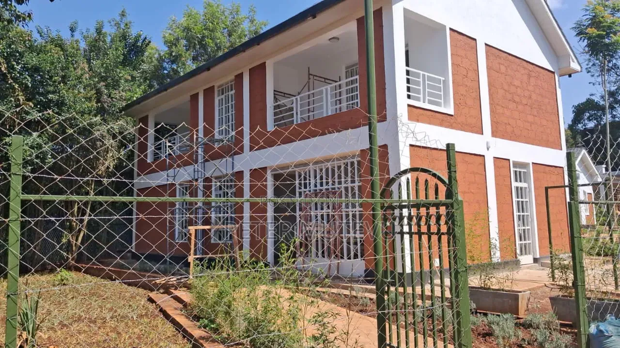 3bdrm House in Karen for rent in Karen