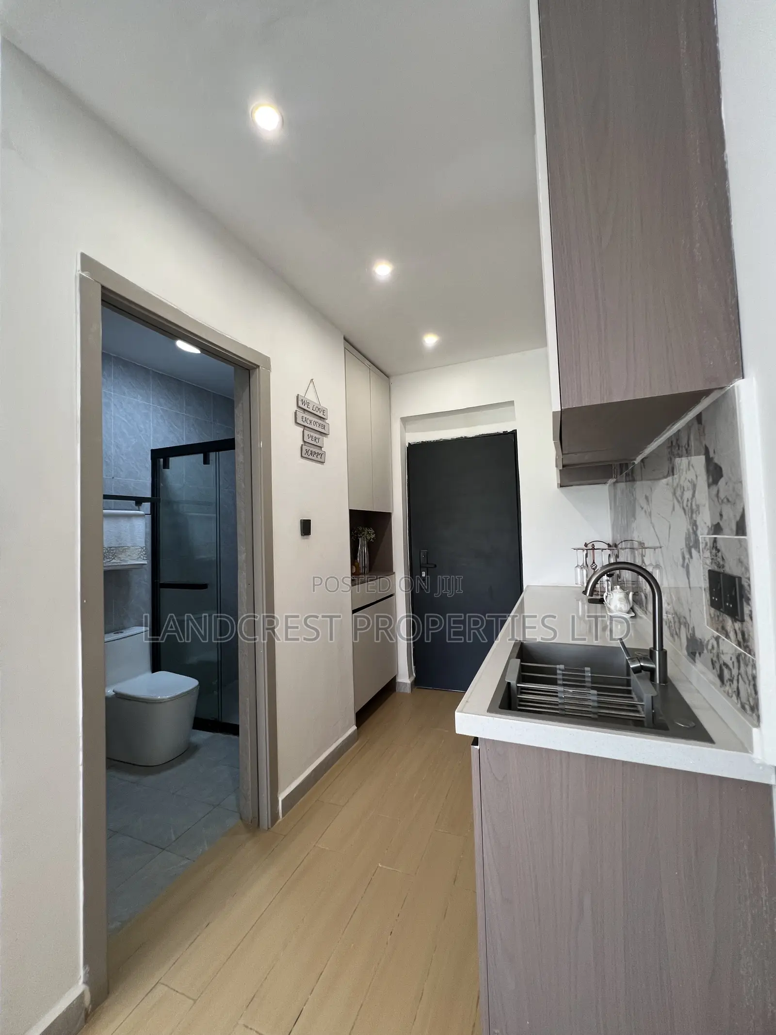 Studio Apartment in Roysambu for sale in Roysambu