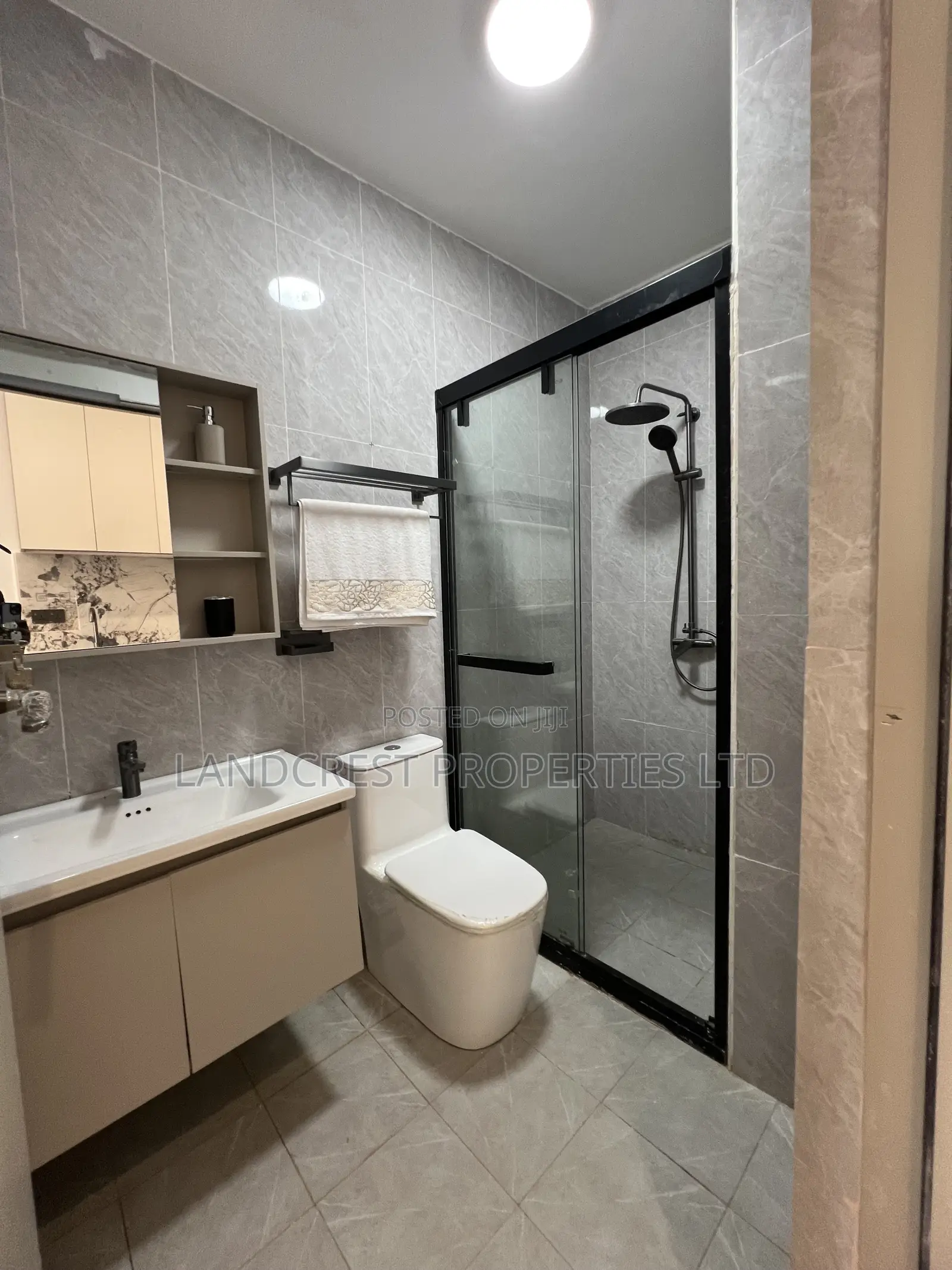 Studio Apartment in Roysambu for sale in Roysambu