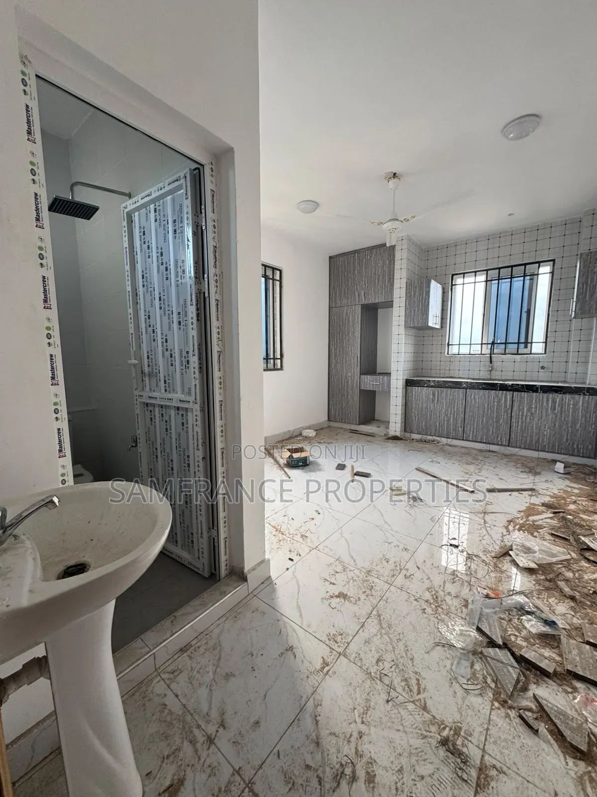 1bdrm Bedsitter in Mwembeni, Mtambo for rent in Mtambo
