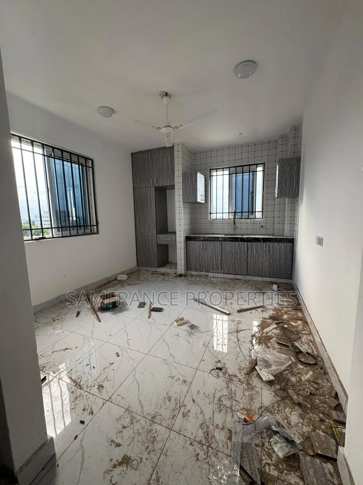 1bdrm Bedsitter in Mwembeni, Mtambo for rent in Mtambo