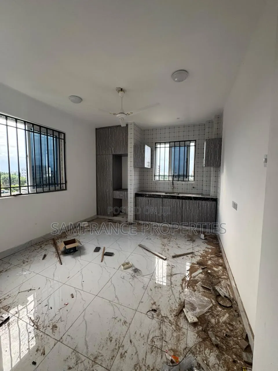 1bdrm Bedsitter in Mwembeni, Mtambo for rent in Mtambo