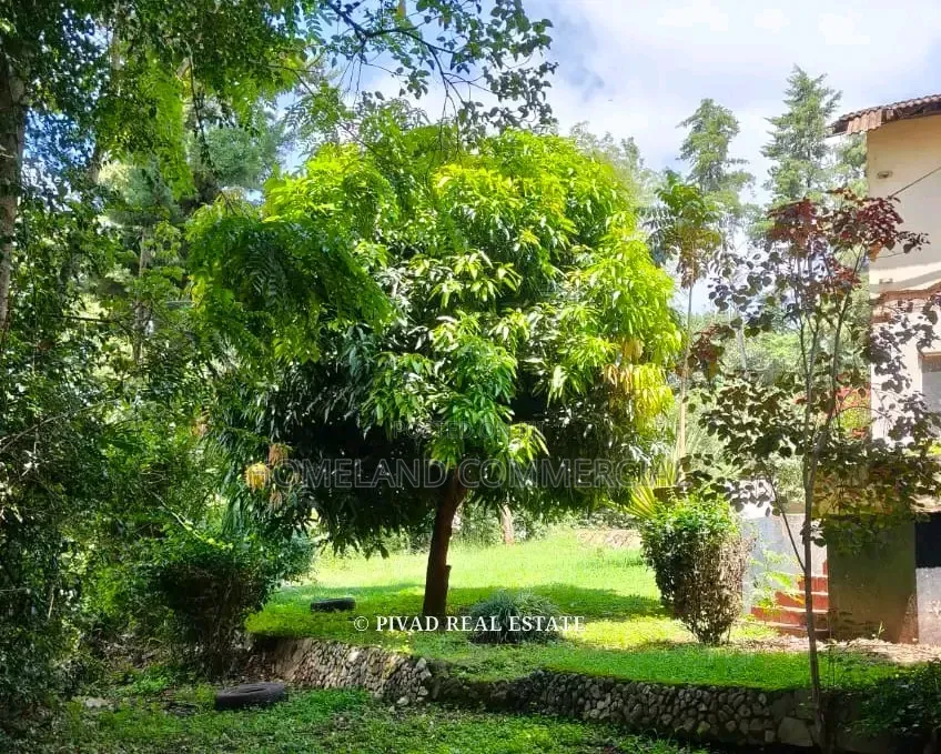 1 Acre for Sale in Kilimani in Hurlingham