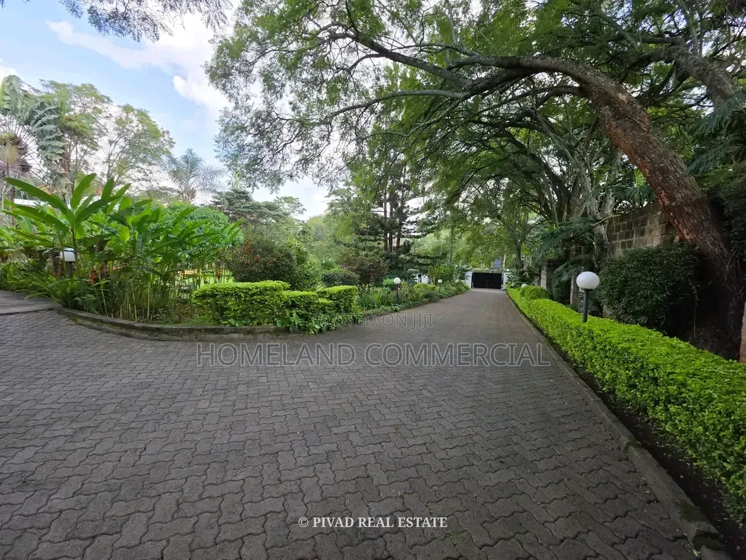 1 Acre for Sale in Kilimani in Hurlingham