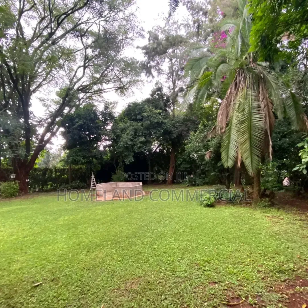 1 Acre for Sale in Kilimani in Hurlingham
