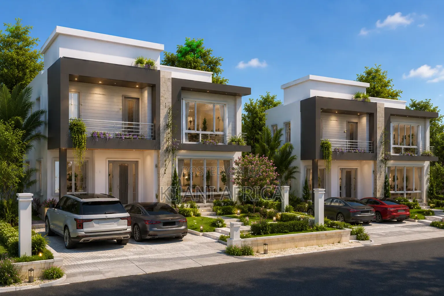 4bdrm Villa in Lukenya for sale in Lukenya
