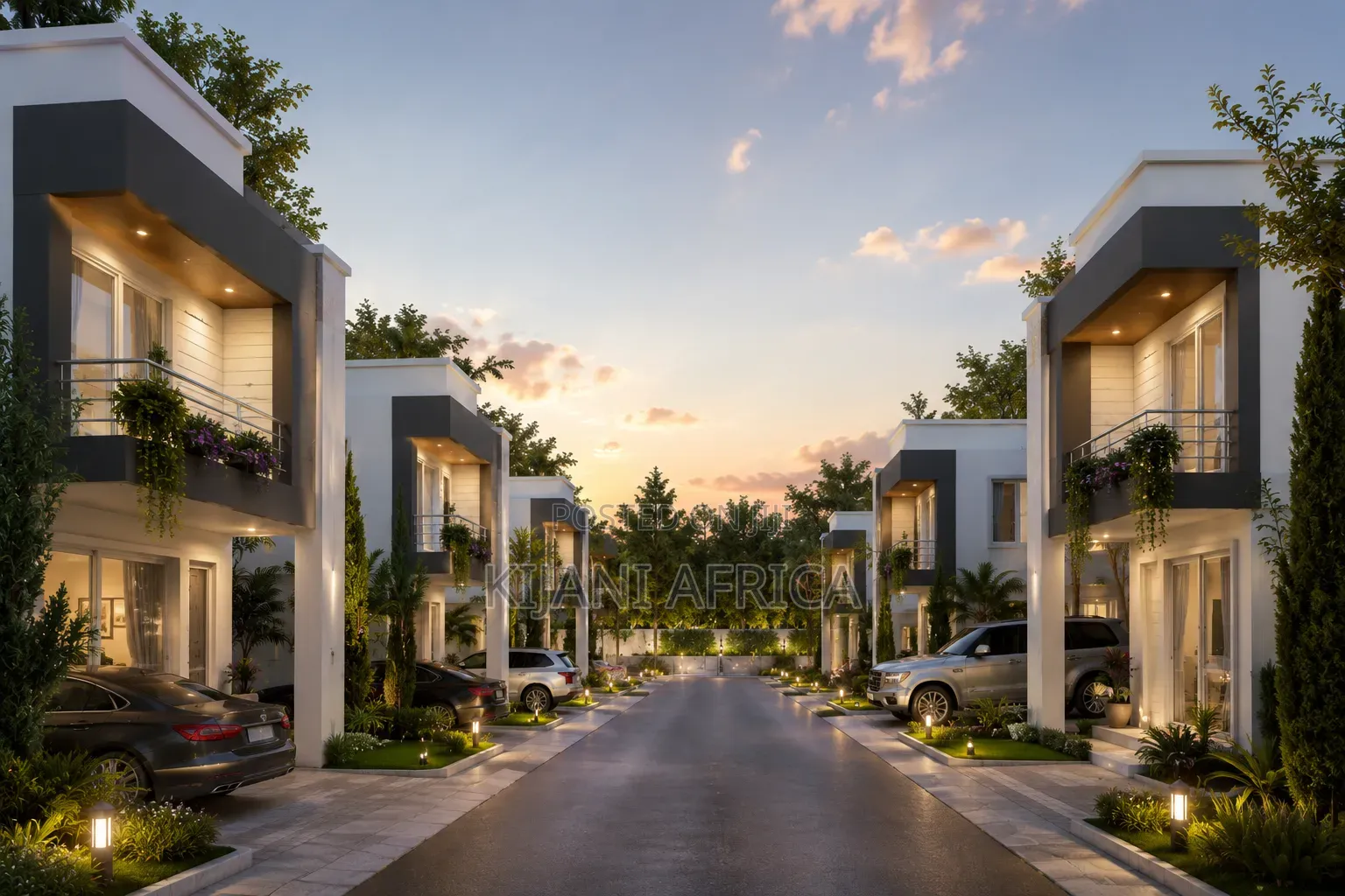 4bdrm Villa in Lukenya for sale in Lukenya