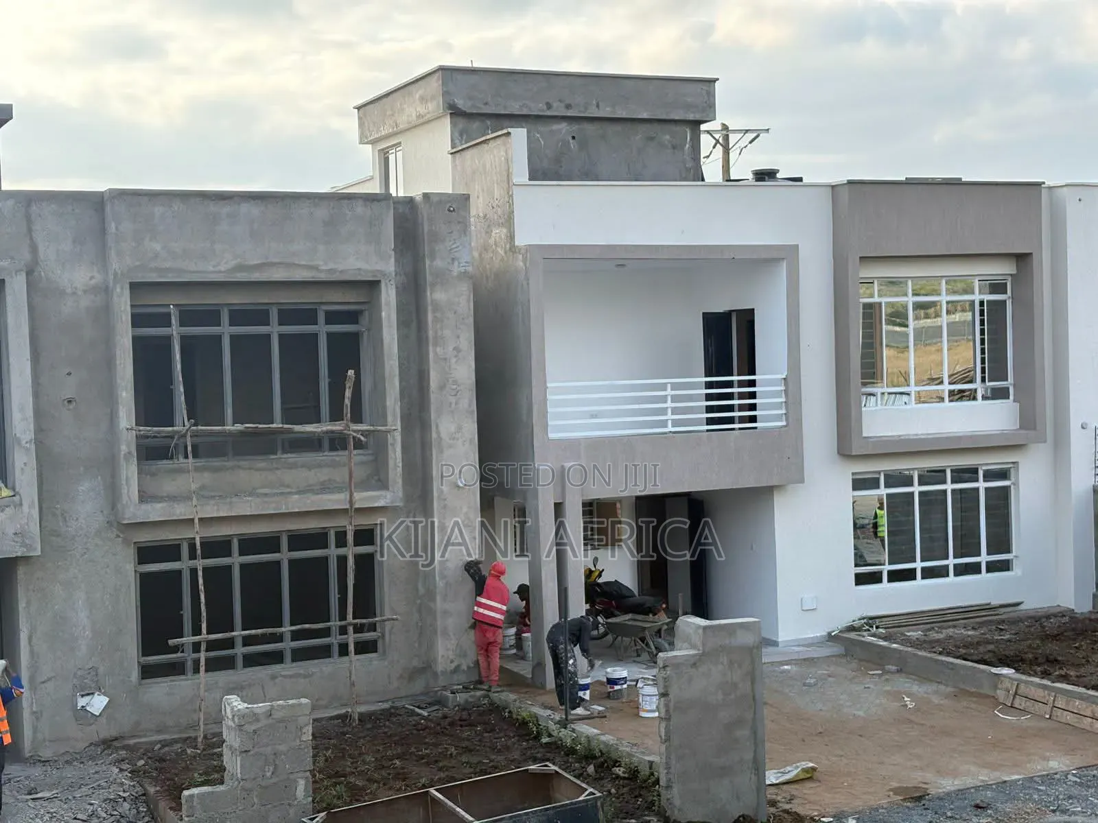 4bdrm Villa in Lukenya for sale in Lukenya