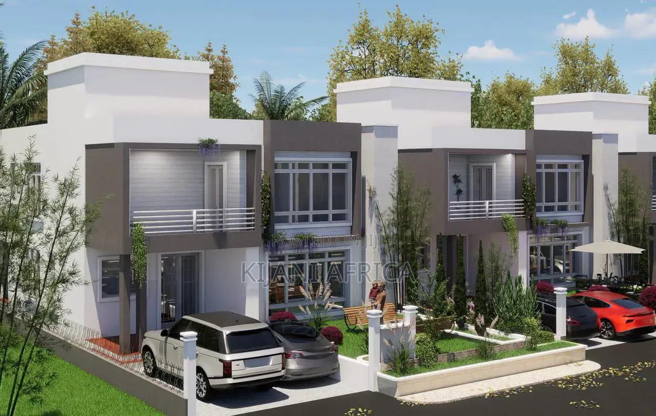 4bdrm Villa in Lukenya for sale in Lukenya