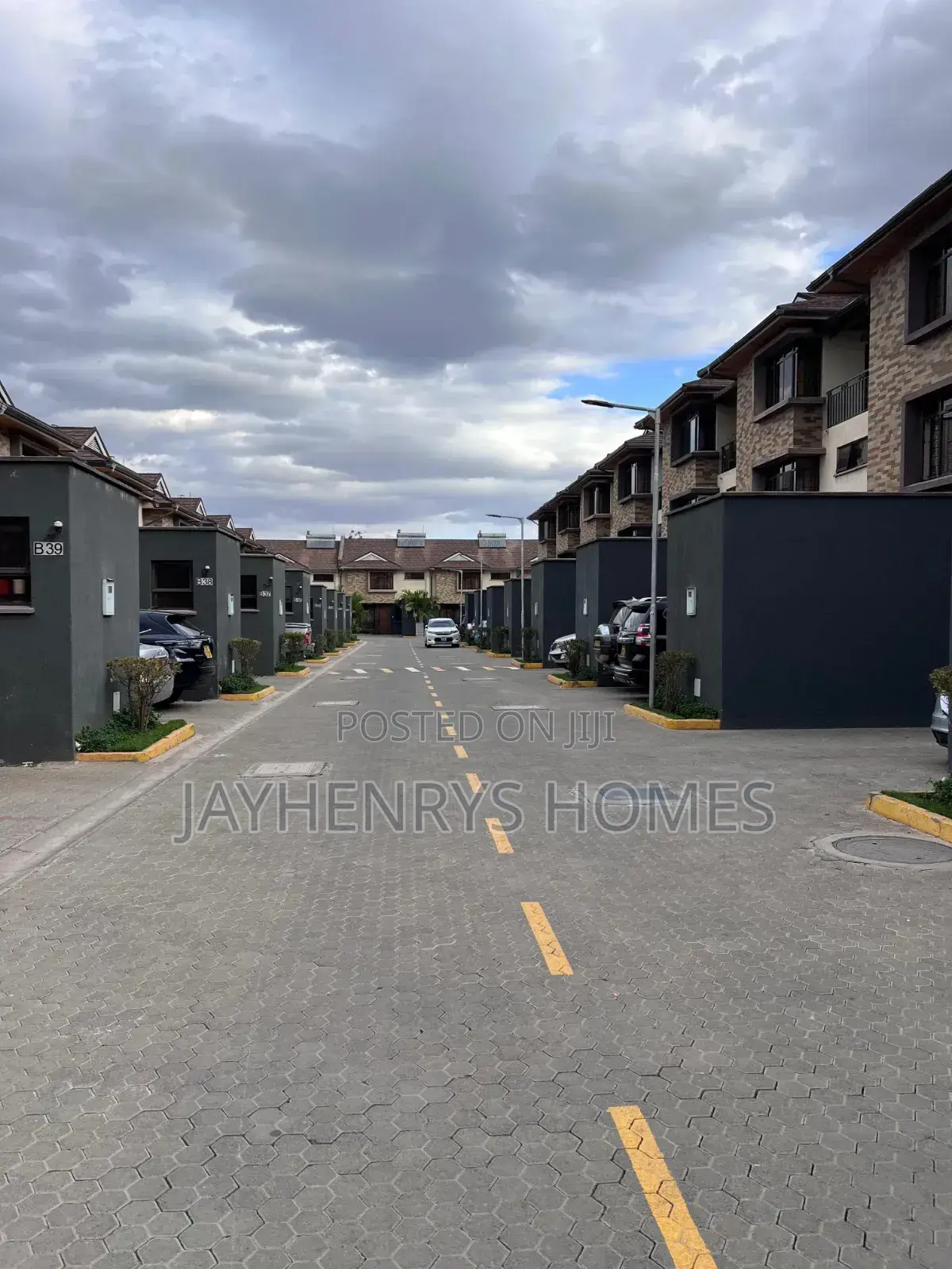 4bdrm House in Katani for sale in Katani