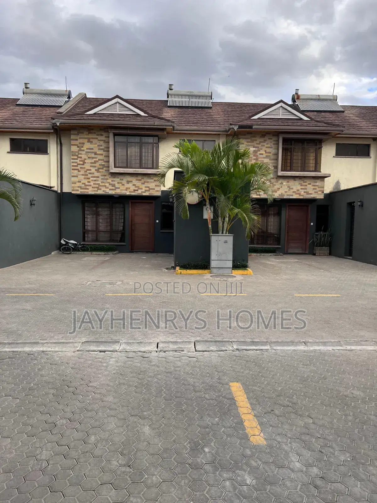 4bdrm House in Katani for sale in Katani