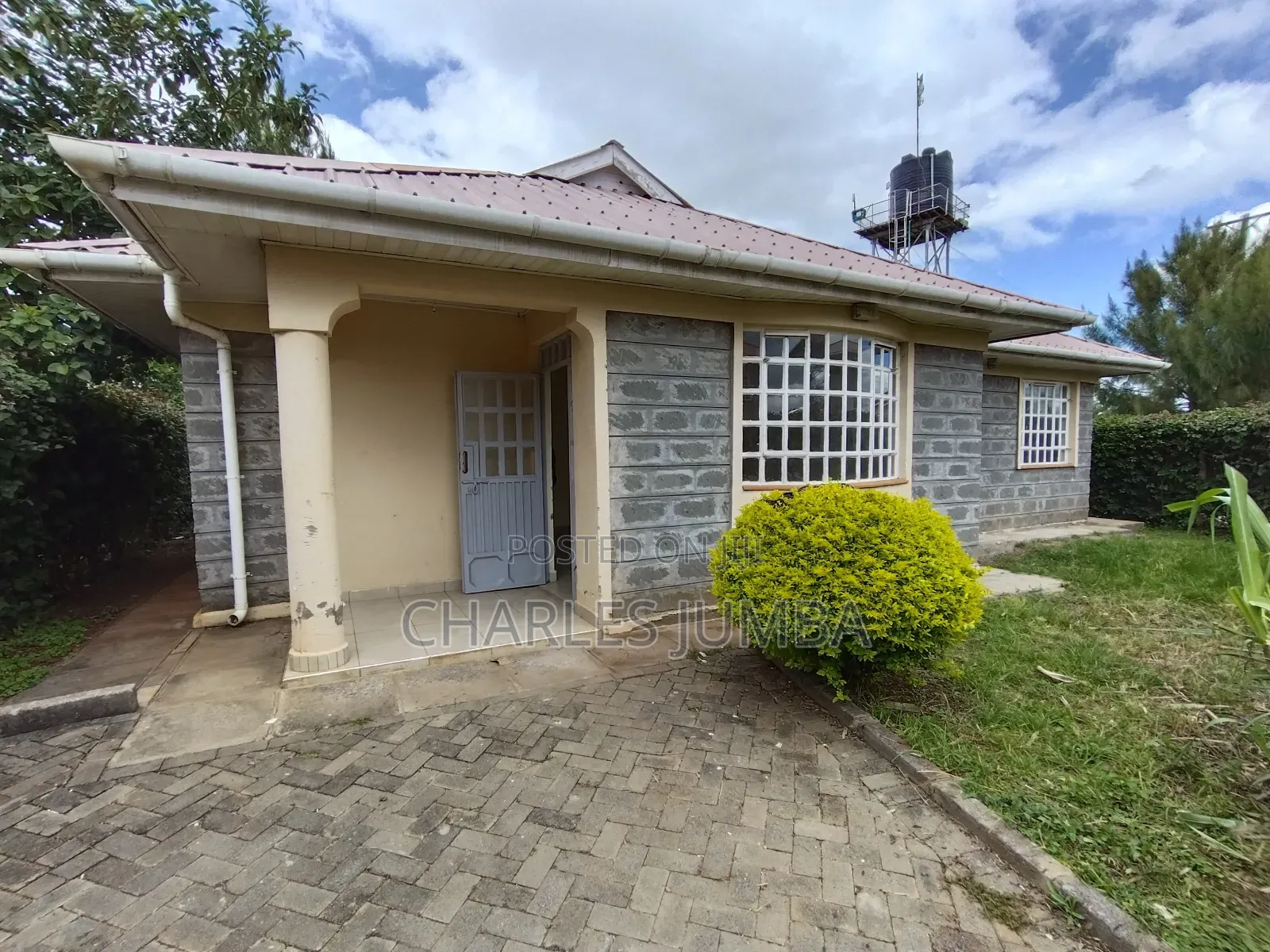 2bdrm Bungalow in Kag University, Kitengela for sale in Kitengela