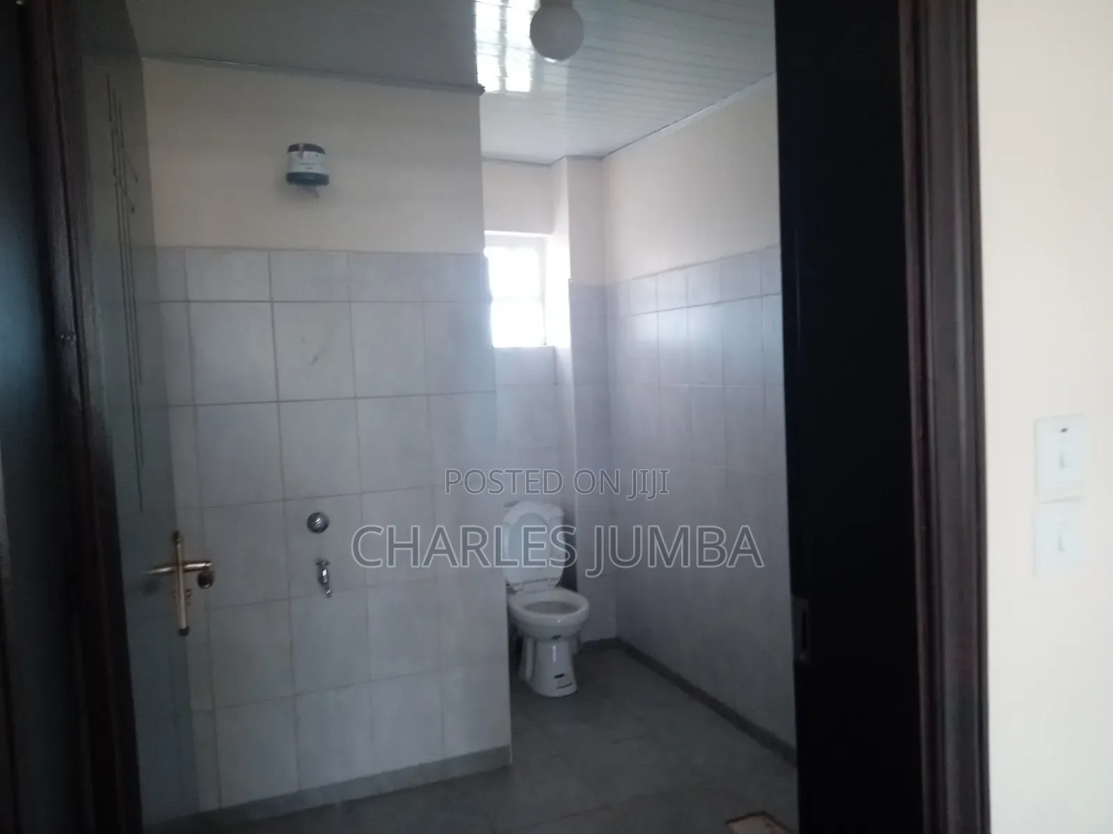 3bdrm Maisonette in Kag University, Kitengela for sale in Kitengela