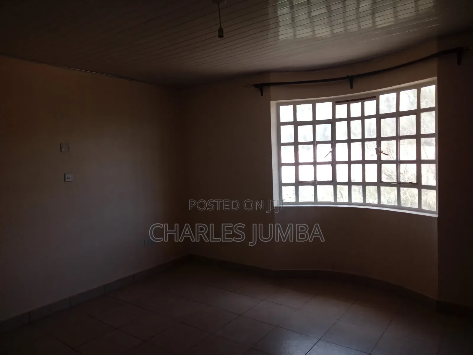 3bdrm Maisonette in Kag University, Kitengela for sale in Kitengela
