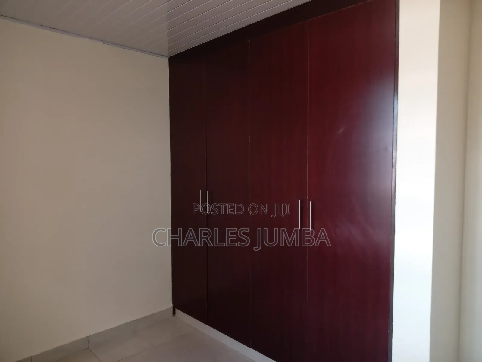 3bdrm Maisonette in Kag University, Kitengela for sale in Kitengela