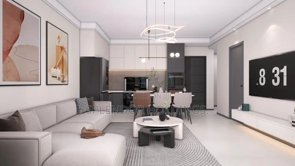2bdrm Apartment in Raphta Road Area for sale in Raphta Road Area