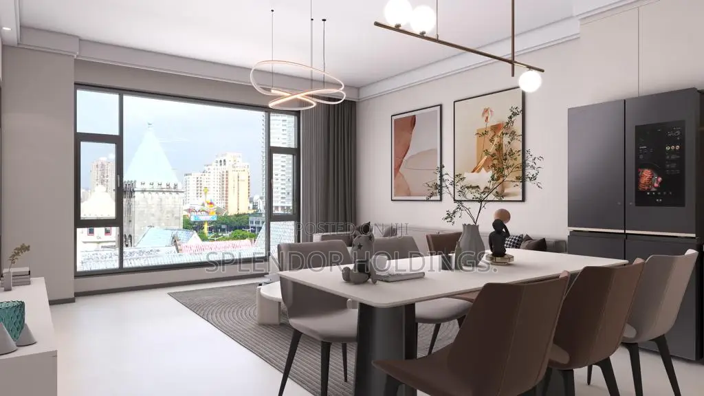 2bdrm Apartment in Raphta Road Area for sale in Raphta Road Area