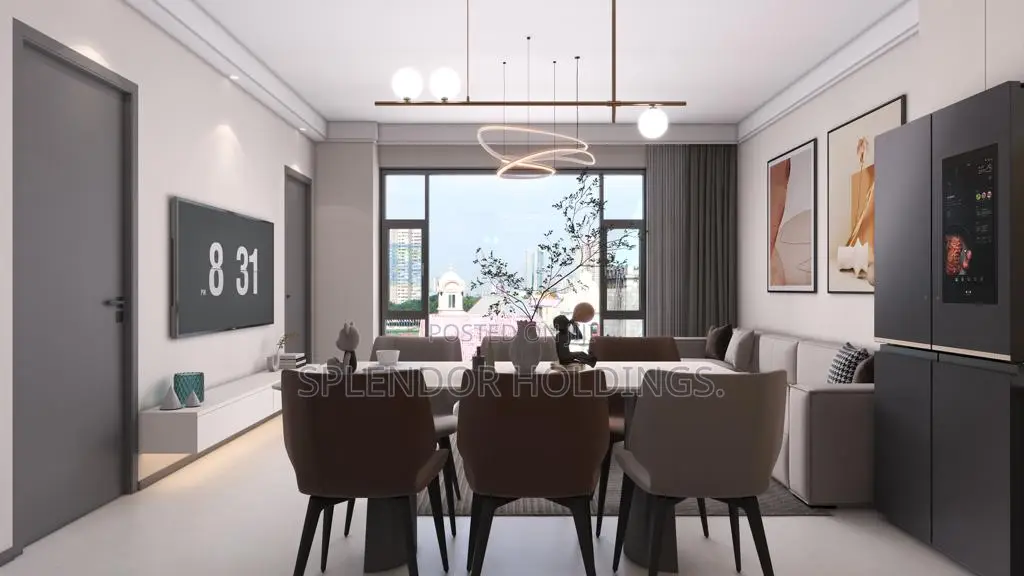 2bdrm Apartment in Raphta Road Area for sale in Raphta Road Area