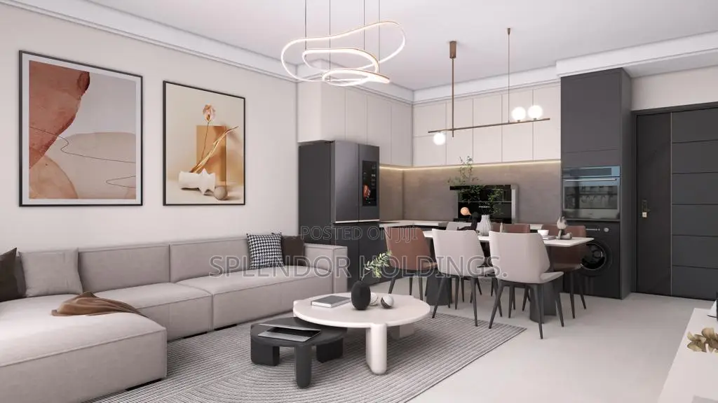 2bdrm Apartment in Raphta Road Area for sale in Raphta Road Area