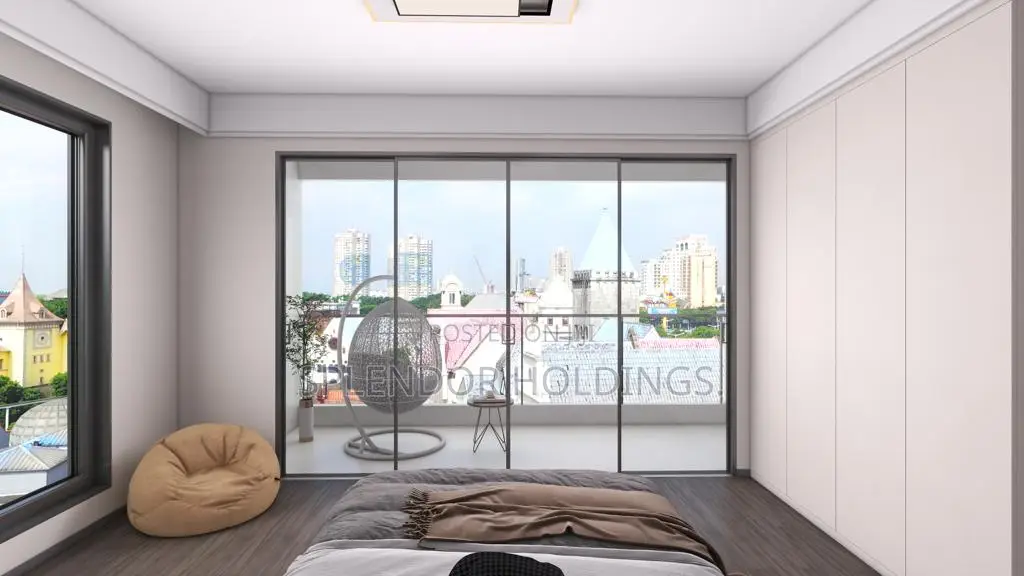2bdrm Apartment in Raphta Road Area for sale in Raphta Road Area