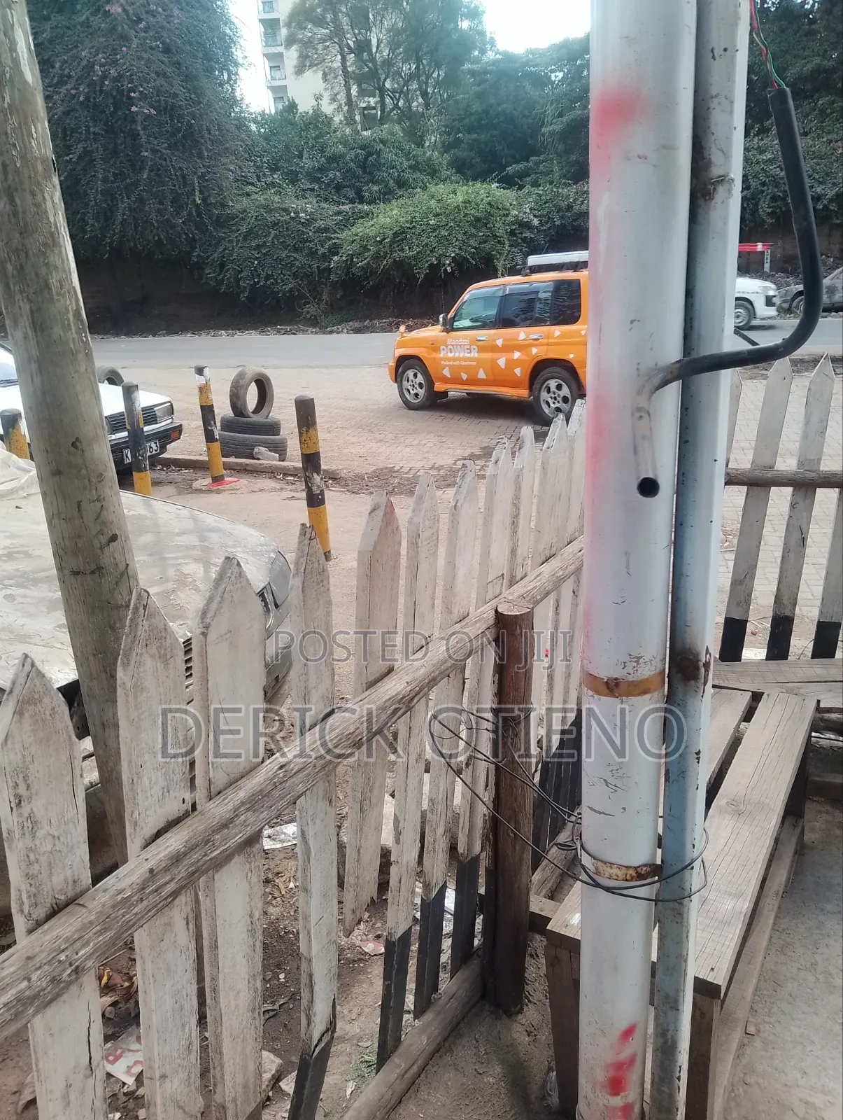 Spece for Rent in Dagoreti Corner in Dagoretti Corner
