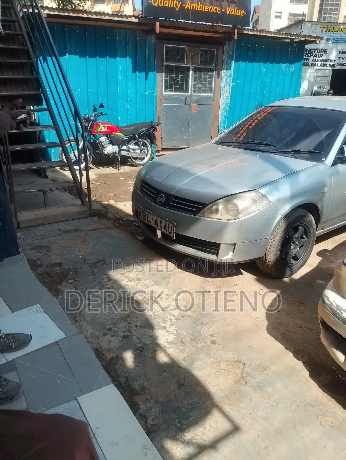 Spece for Rent in Dagoreti Corner in Dagoretti Corner
