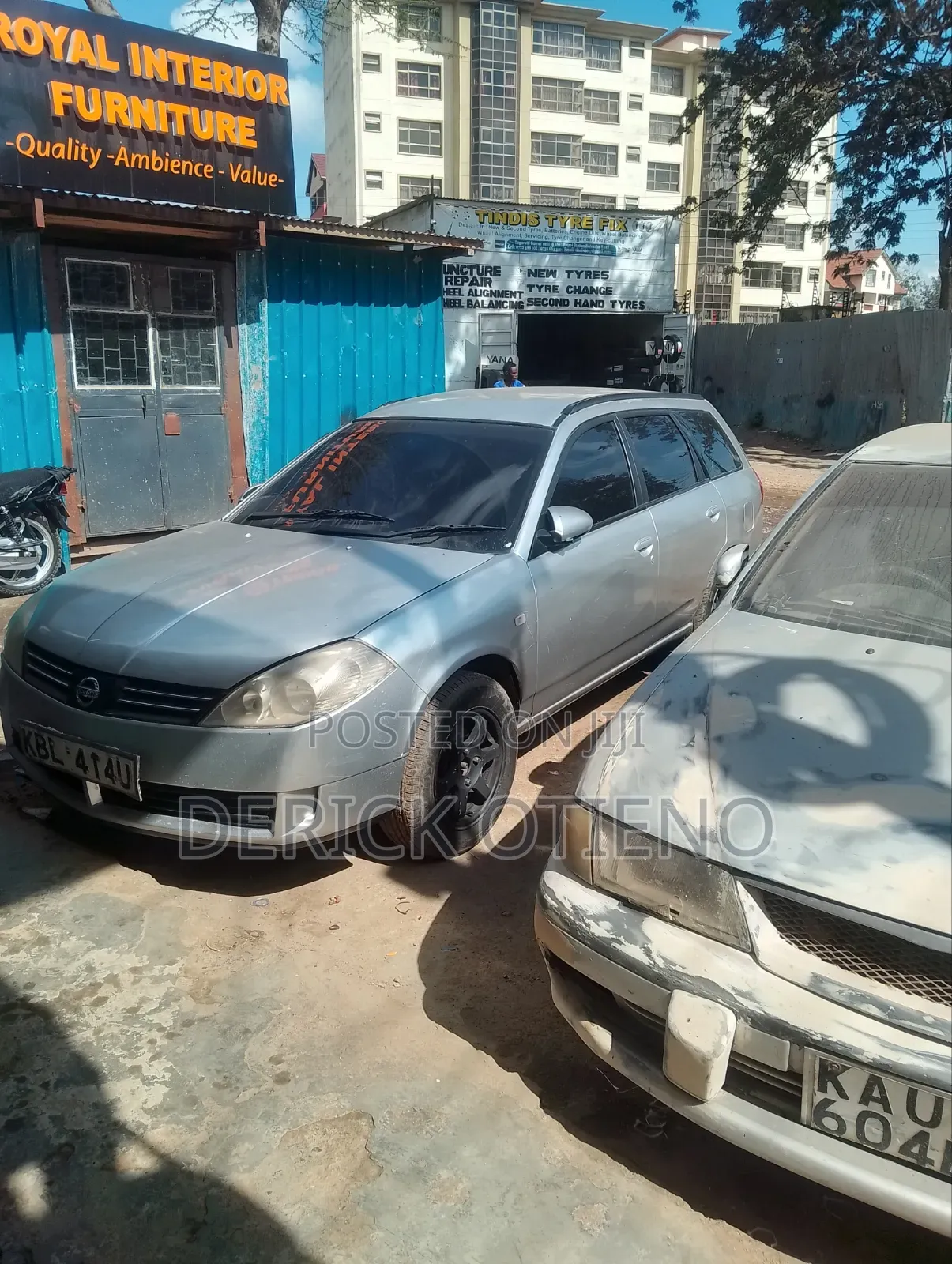 Spece for Rent in Dagoreti Corner in Dagoretti Corner