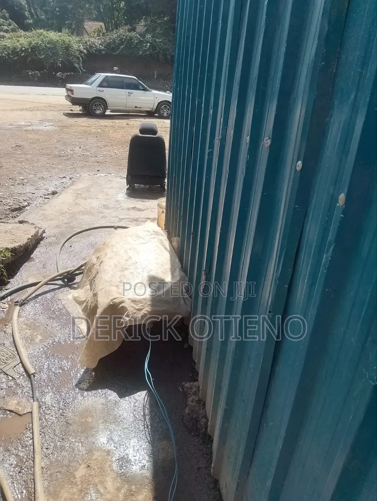 Spece for Rent in Dagoreti Corner in Dagoretti Corner