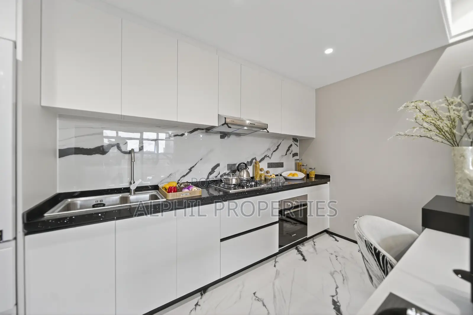 1bdrm Apartment in Raphta Road Area for sale in Raphta Road Area