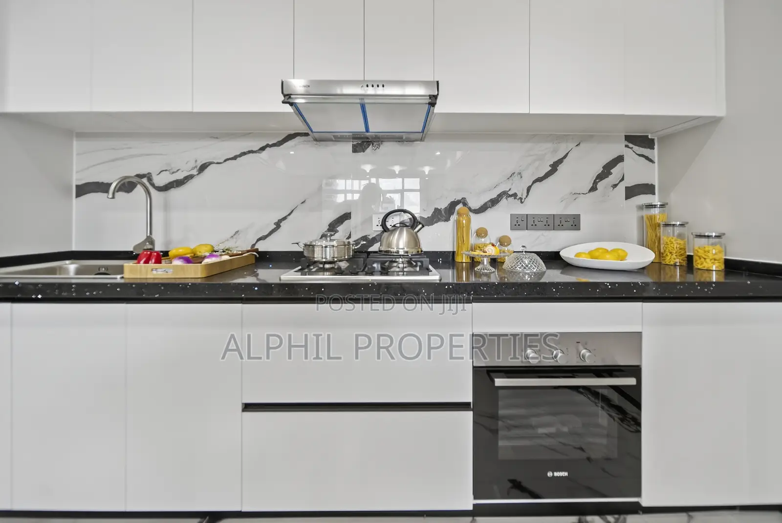 1bdrm Apartment in Raphta Road Area for sale in Raphta Road Area