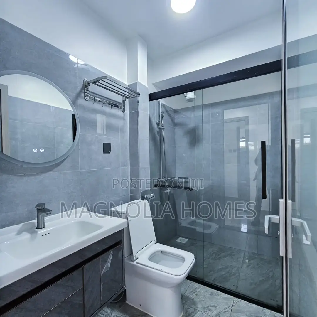 2bdrm Apartment in Hurlingham for rent in Hurlingham