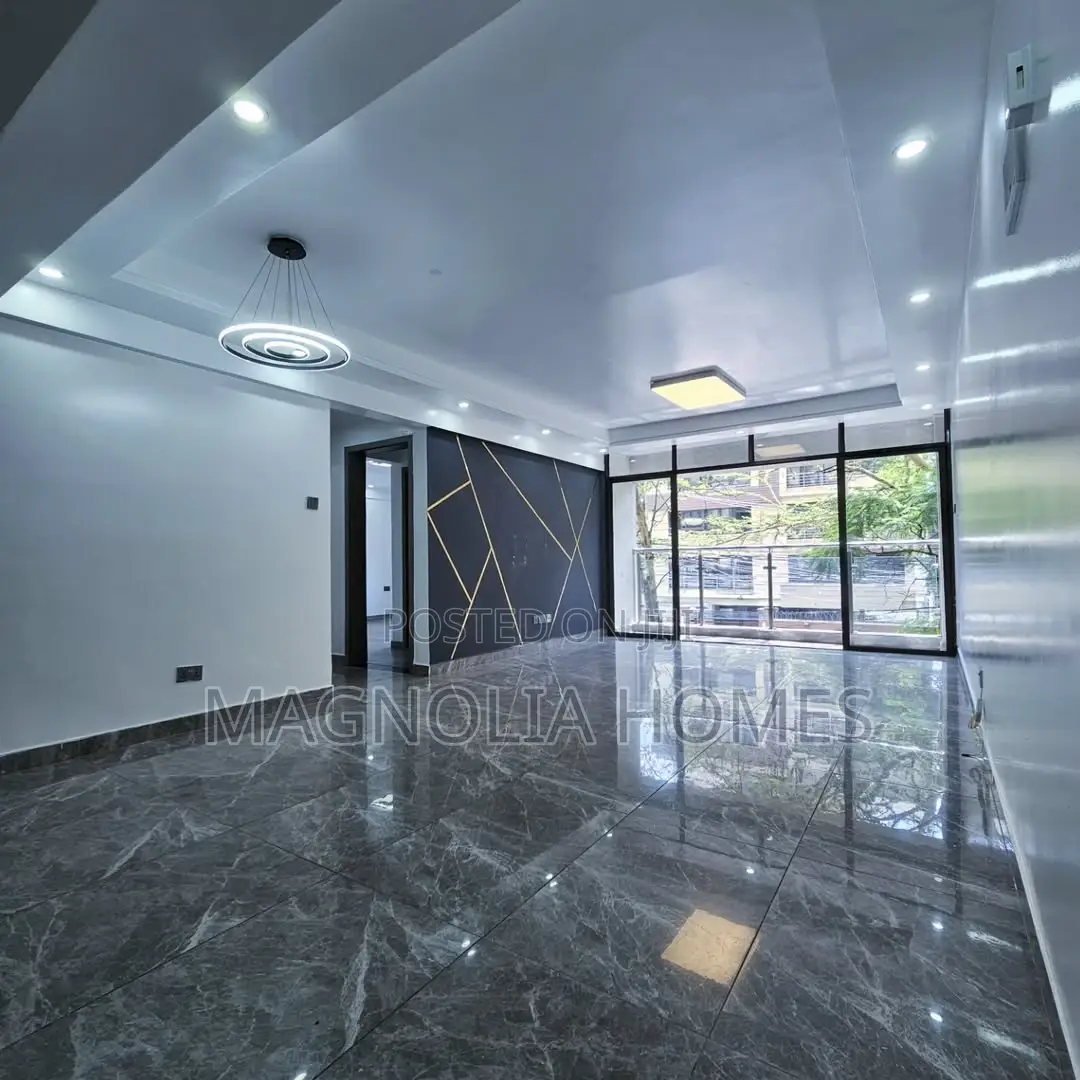 2bdrm Apartment in Hurlingham for rent in Hurlingham